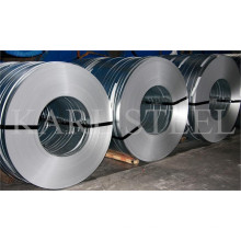Mill Edge Cold Rolled Hot Sell Foshan 201 Stainless Steel Coil